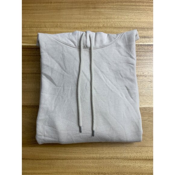 Ava & Viv Tan Hoodie Sweater - Picture 12 of 12